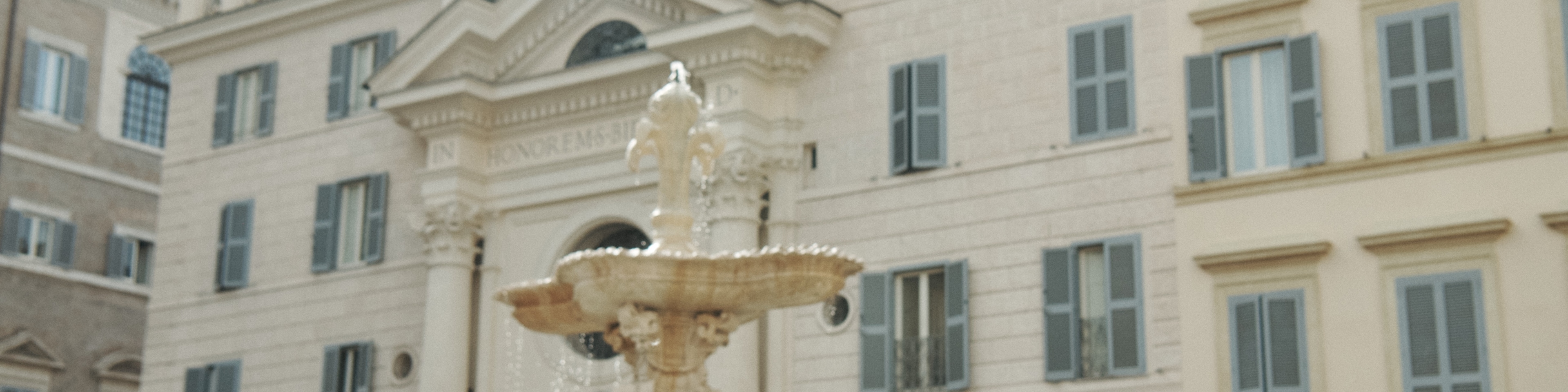 Destination Rome Image