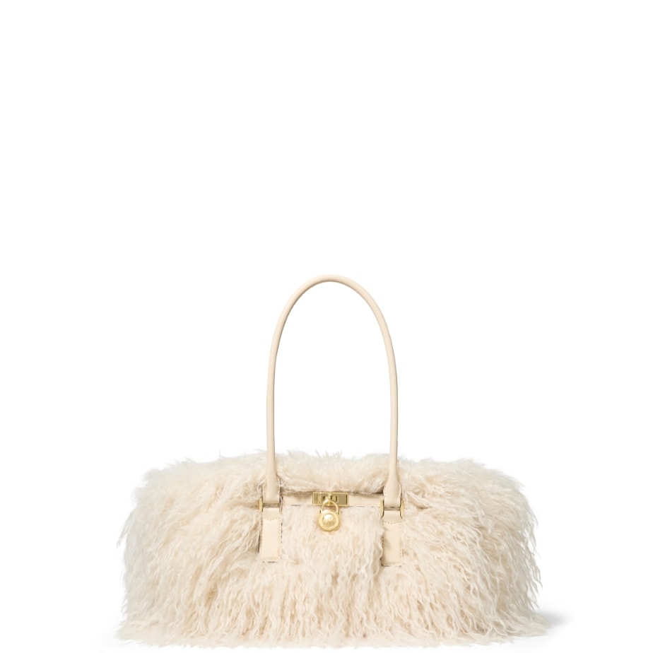 The Hamilton Shoulder Tote Image